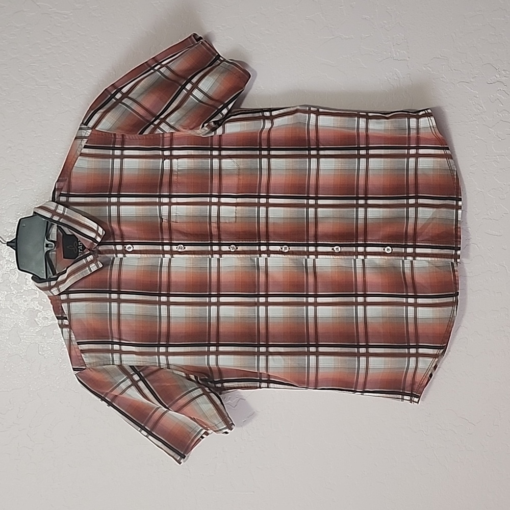 Prana Shirt Size: Medium